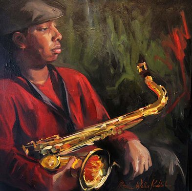 The Space Between Notes